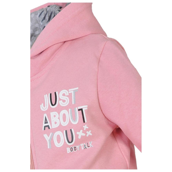 Bodytalk Βρεφικές φόρμες σετ Bodytalk Βρεφικές φόρμες σετ